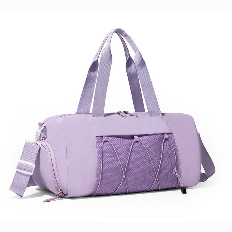 Sports bag - horizon