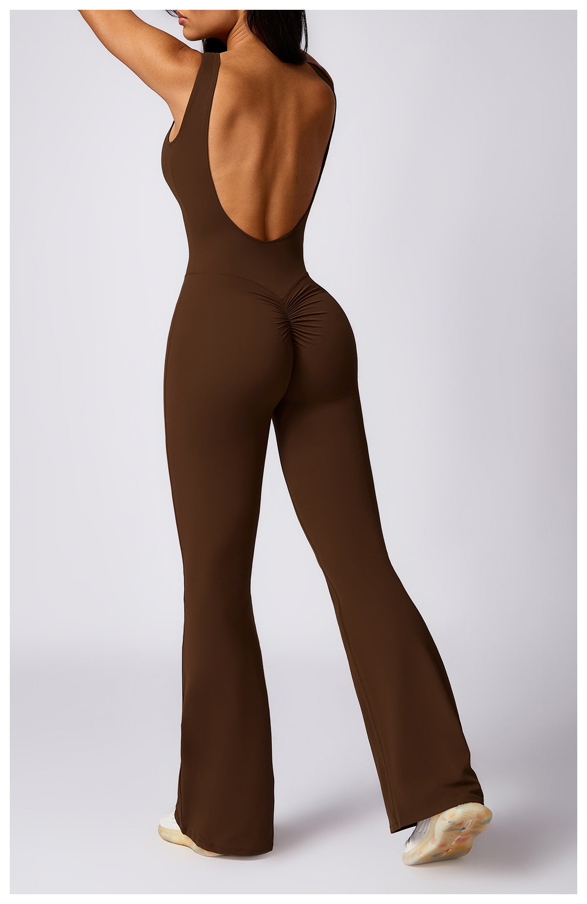 SculptFlex™ Active Jumpsuit
