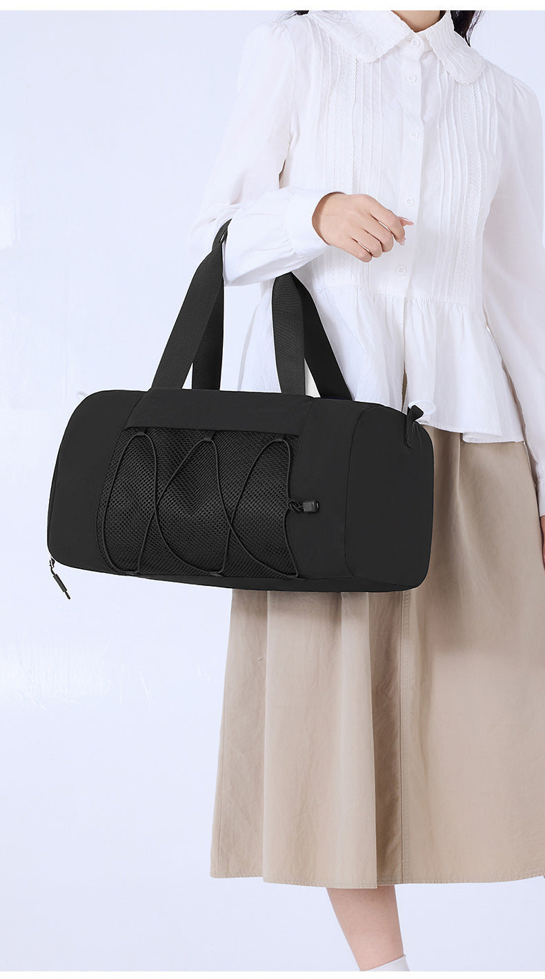Sports bag - horizon