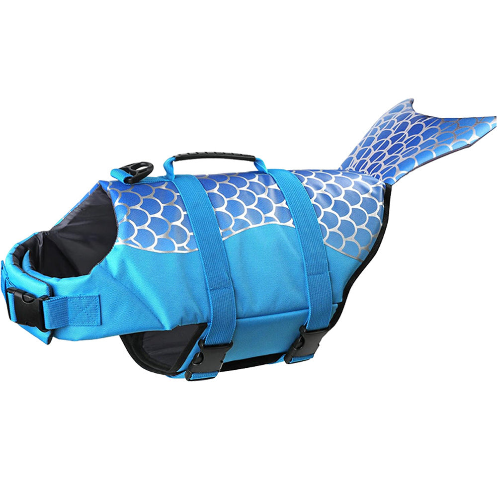 Dog Swimming Safety Vest
