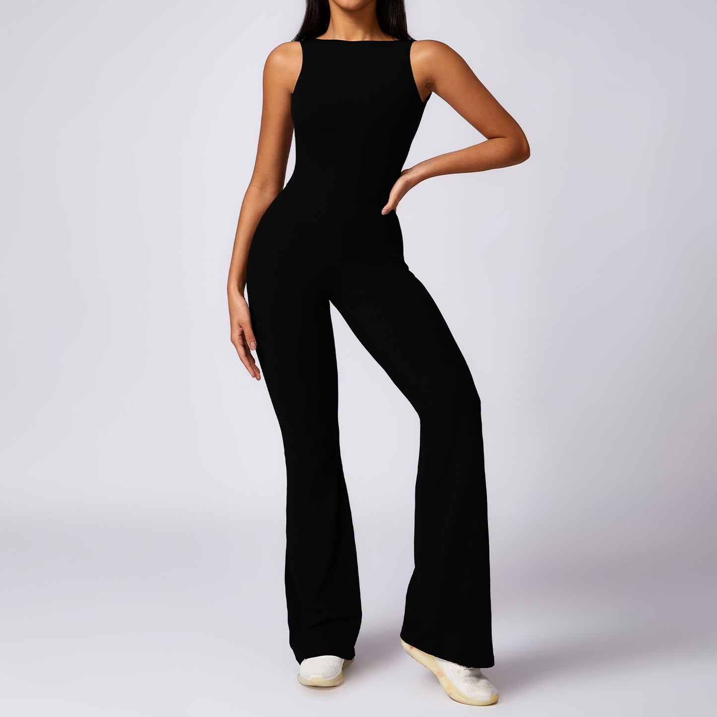 SculptFlex™ Active Jumpsuit