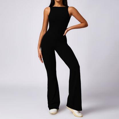 SculptFlex™ Active Jumpsuit