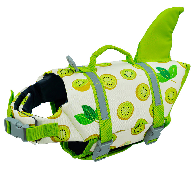 Dog Swimming Safety Vest