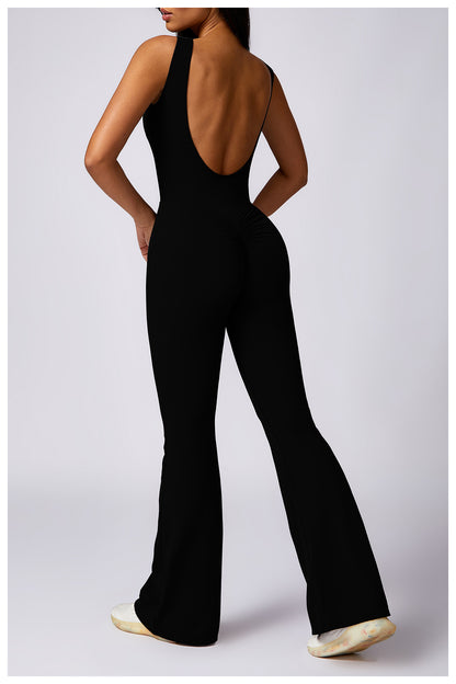 SculptFlex™ Active Jumpsuit