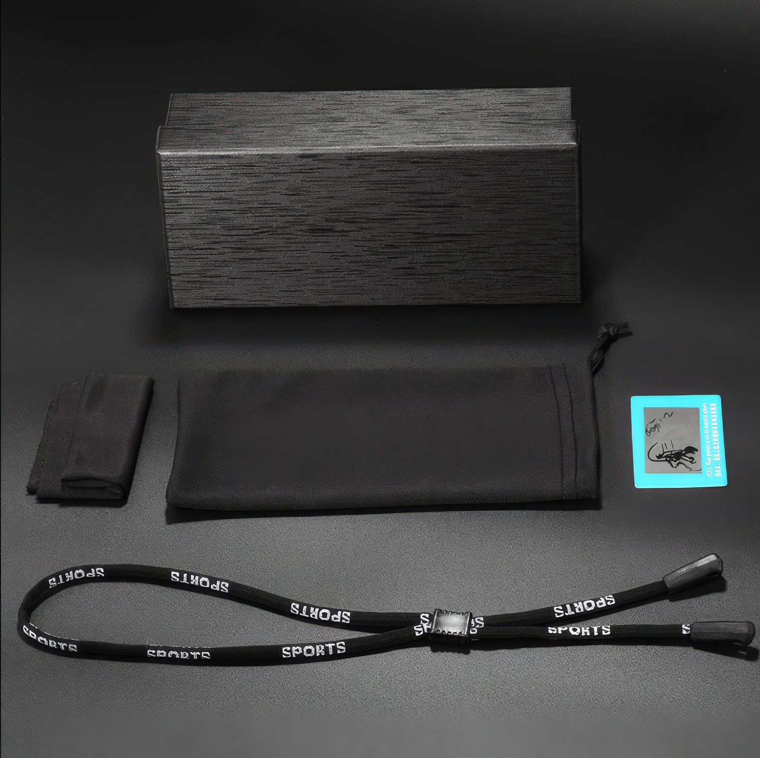 AquaPro™ VisionGuard Care Set