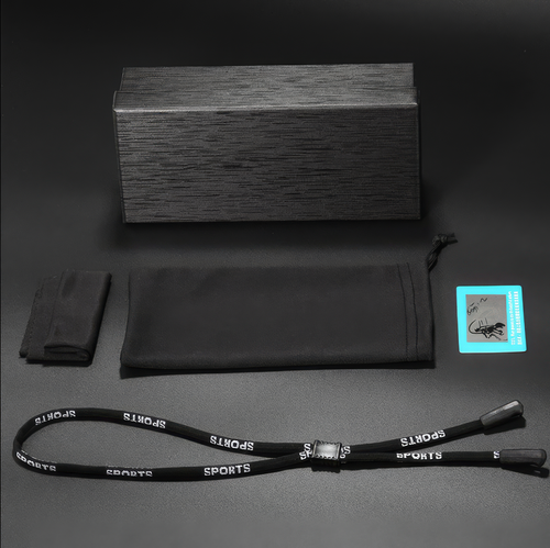 AquaPro™ VisionGuard Care Set