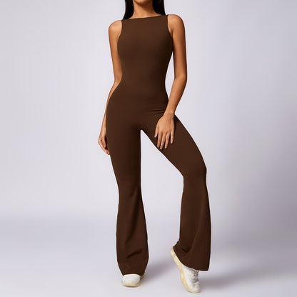 SculptFlex™ Active Jumpsuit
