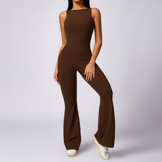 SculptFlex™ Active Jumpsuit