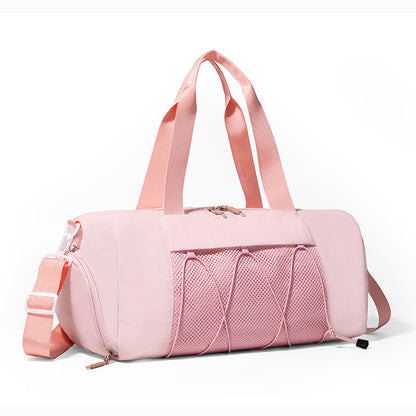 Sports bag - horizon