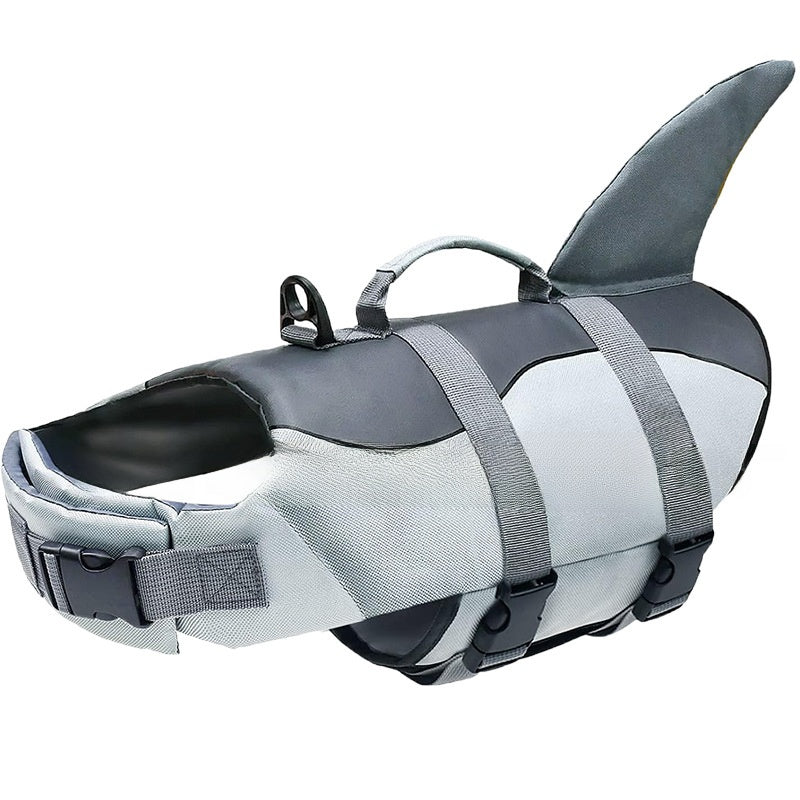Dog Swimming Safety Vest