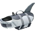 Dog Swimming Safety Vest
