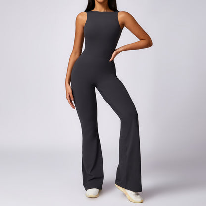 SculptFlex™ Active Jumpsuit