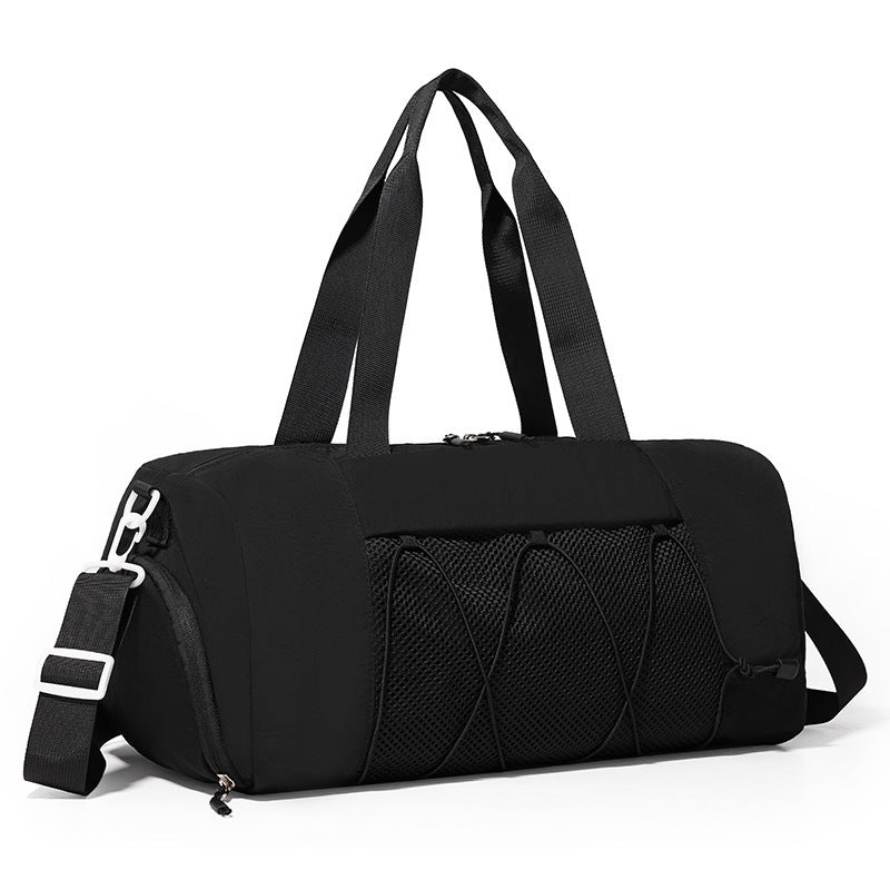 Sports bag - horizon