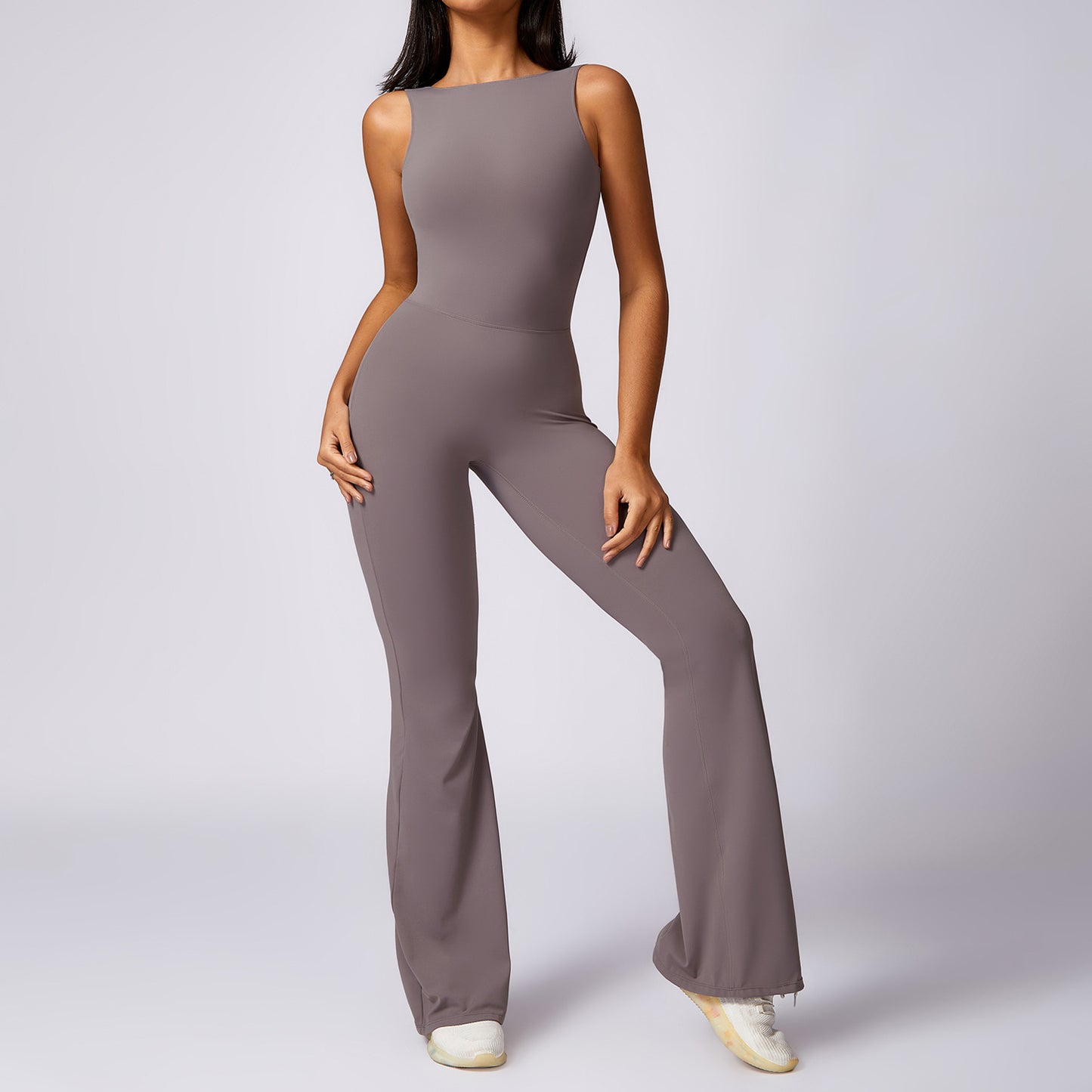 SculptFlex™ Active Jumpsuit