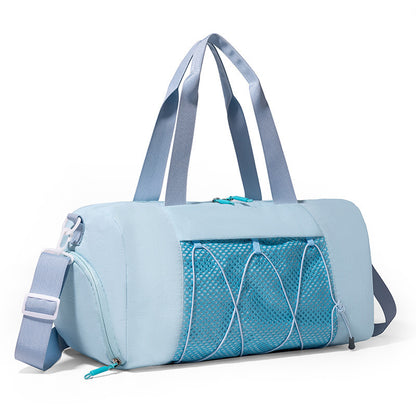 Sports bag - horizon